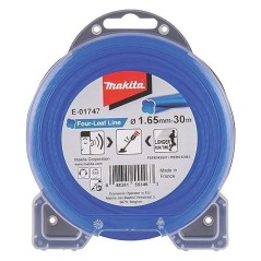 Makita Grass Trimmer Line - Premium Quality, Durable & High Performance for Perfect Trimming - 0088381555463